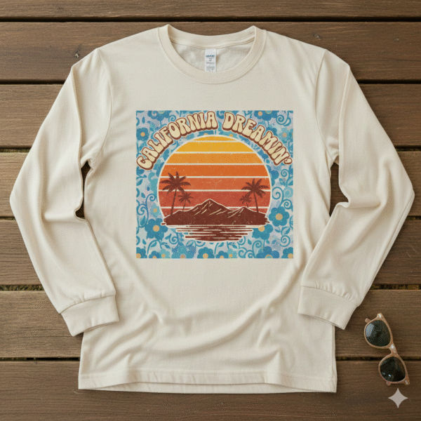 Longsleeve T-Shirts
