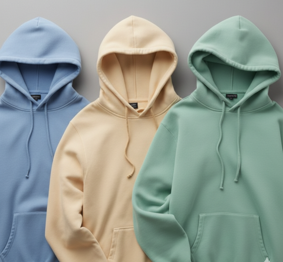 Hoodies