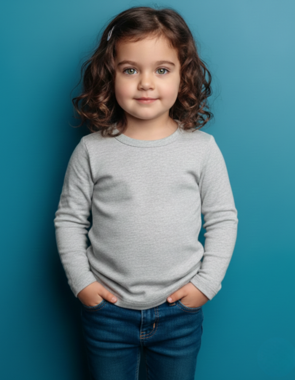 TODDLER TEES & SWEATS