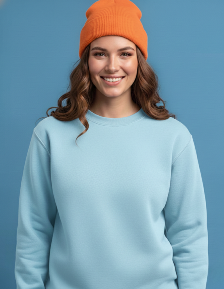 Crewnecks