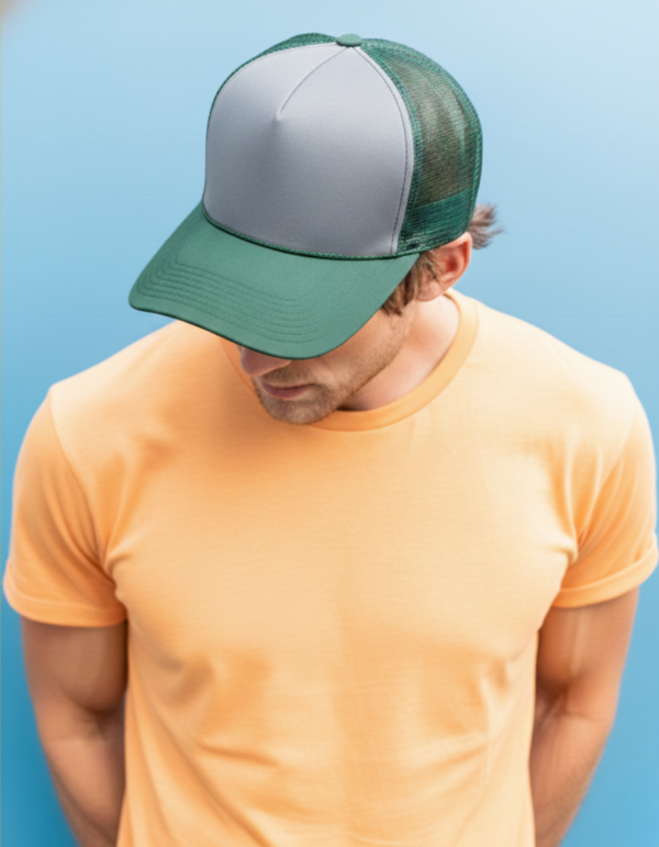TRUCKER HATS